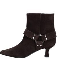 3Juin - Heeled Boots - Lyst