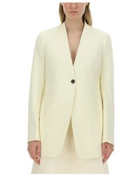 Jil Sander - W Jacket 02 Tm - Lyst