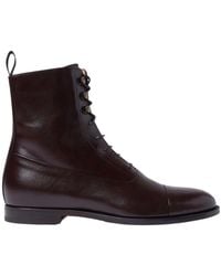 SCAROSSO - Bottes et bottines - Lyst