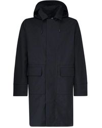 K-Way - Parkas - Lyst