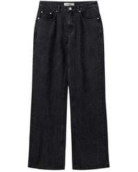 Sofie Schnoor - Wide Jeans - Lyst
