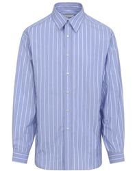 Maison Margiela - Casual Shirts - Lyst