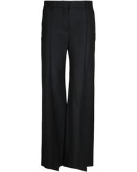 See By Chloé - Trousers > wide trousers - Lyst