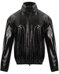 Courreges - Light Jackets - Lyst