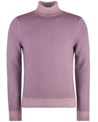 Malo - Turtlenecks - Lyst