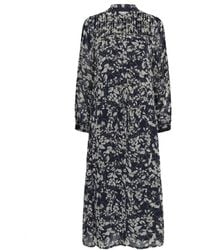 Part Two - Kleedjes ,Veelkleurig ,Maxi Jurken - Lyst