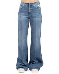 Dondup - Stylische Jeans Für Männer Und Frauen - Lyst