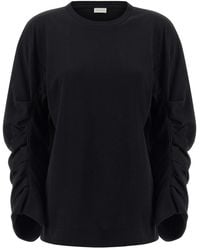 Dries Van Noten - Long Sleeve T-Shirts - Lyst