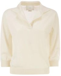 Vanisé - Cashmere Knitwear - Lyst