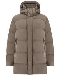 Paul & Shark - Winter Jackets - Lyst