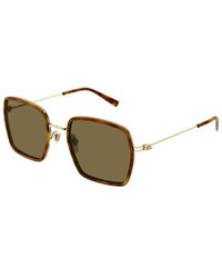 Gucci - Sunglasses - Lyst