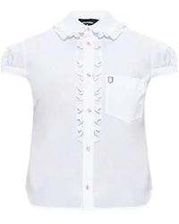 DSquared² - Chemise - Lyst