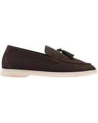 SCAROSSO - Loafers - Lyst