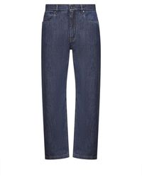 Fendi - Long Jeans - Lyst