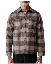 Lindbergh - Light Jackets - Lyst