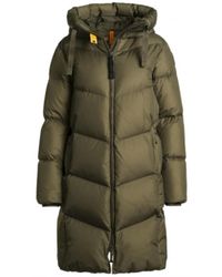 Parajumpers - Cappotto rindou - Lyst