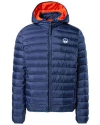 North Sails - Winter Jackets - Lyst