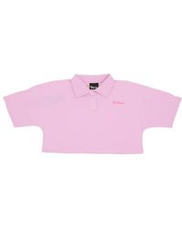 DISCLAIMER - Polo Shirts - Lyst