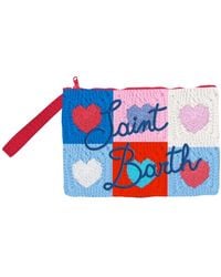 Mc2 Saint Barth - Clutches - Lyst