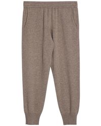 Brunello Cucinelli - Joggingbroek Voor Actieve Levensstijl - Lyst