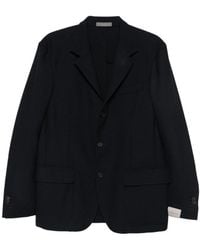 Corneliani - Blazer Monopetto - Lyst