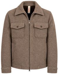 Bob - Winter Jackets - Lyst
