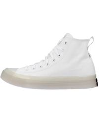 Converse - High-top sneakers für den modernen n - Lyst