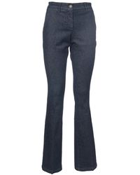 Jacob Cohen - Bootcut Jeans - Lyst