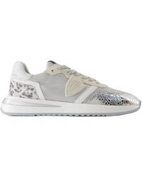 Philippe Model - Tropez 2.1 Low Sneakers - Lyst