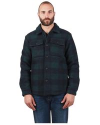 AT.P.CO - Light Jackets - Lyst
