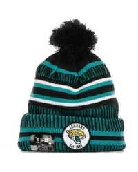 KTZ - Accessoires ,Veelkleurig ,Sportieve Pom Pom Muts - Lyst