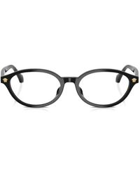 Versace - Optical Frame - Lyst