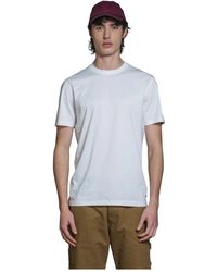 Impure - Lance Jersey T-Shirt - Lyst