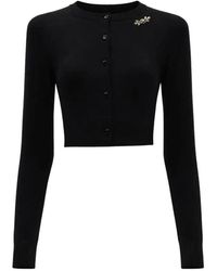 Simone Rocha - Cardigans - Lyst
