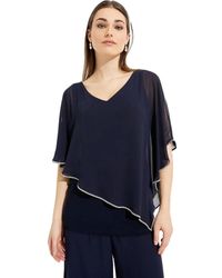 Joseph Ribkoff - Blouses - Lyst