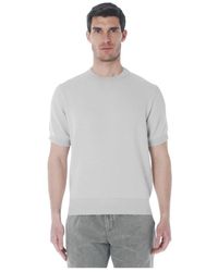 Irish Crone - Round-Neck Knitwear - Lyst