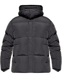 DIESEL - Down Jackets - Lyst