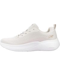 Skechers - Sneakers chic sportivo - Lyst