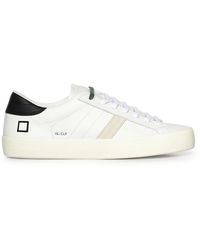 Date - Hill Low Calf - Lyst