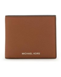 Michael Kors - Geldbörse/kartenhalter - Lyst