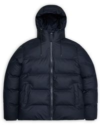 Rains - Winter Jackets - Lyst