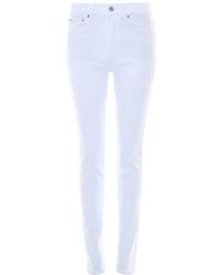 Ralph Lauren - Jeans > skinny jeans - Lyst
