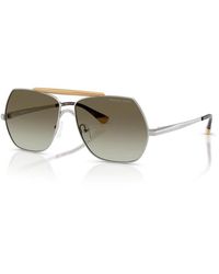 Michael Kors - Denver Sonnenbrille - Lyst