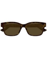 Gucci - Sunglasses - Lyst