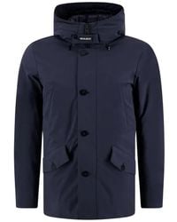 Woolrich - Winter Jackets - Lyst