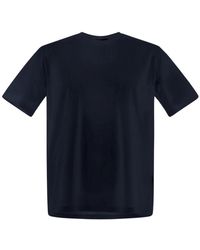 Herno - T-Shirts - Lyst