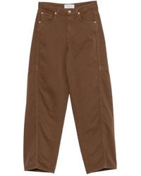 Ermanno Scervino - Loose Fit Jeans - Lyst