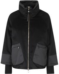 DUNO - Light Jackets - Lyst