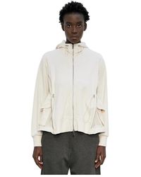 MEIMEIJ - Light Jackets - Lyst