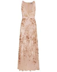 Elisabetta Franchi - Party Dresses - Lyst